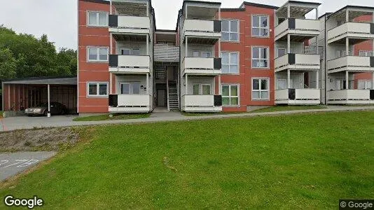 Apartments for rent in Bodø - Photo from Google Street View
