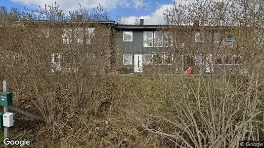 Apartments for rent in Bodø - Photo from Google Street View