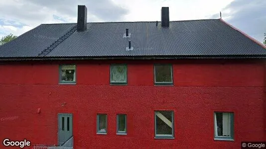 Apartments for rent in Sortland - Photo from Google Street View