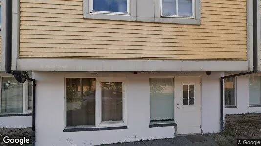 Rooms for rent in Bodø - Photo from Google Street View