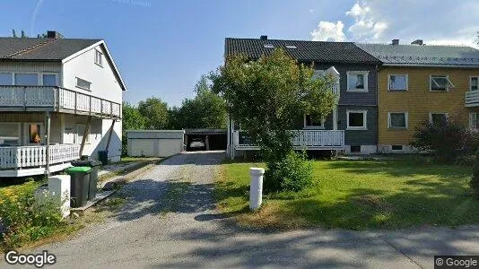Apartments for rent in Rana - Photo from Google Street View