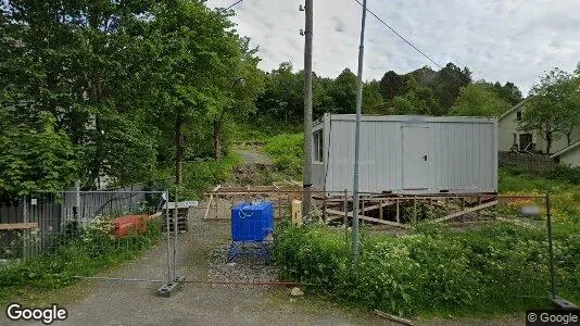 Apartments for rent in Vågan - Photo from Google Street View