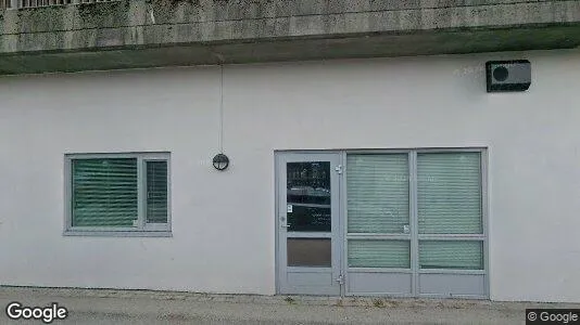 Apartments for rent in Rana - Photo from Google Street View