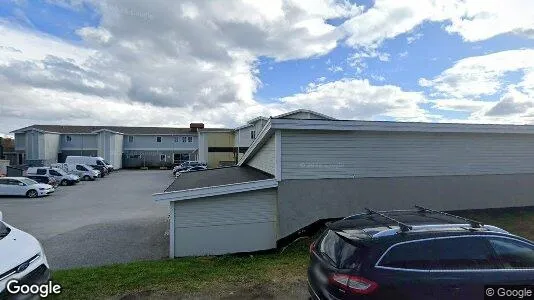 Apartments for rent in Bodø - Photo from Google Street View