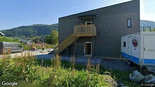 Apartments for rent in Nesna - Photo from Google Street View