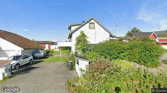 Apartments for rent in Bodø - Photo from Google Street View