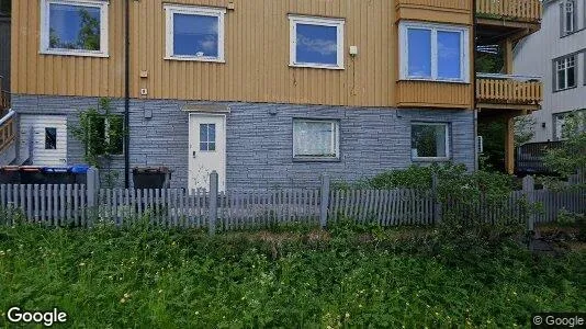 Apartments for rent in Narvik - Photo from Google Street View