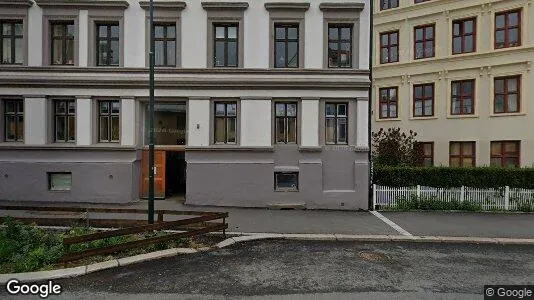Apartments for rent in Oslo Grünerløkka - Photo from Google Street View