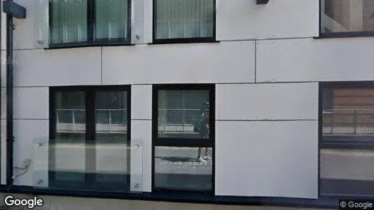 Apartments for rent in Oslo Grünerløkka - Photo from Google Street View