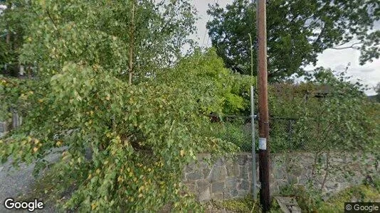 Rooms for rent in Oslo Nordstrand - Photo from Google Street View