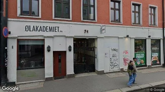 Rooms for rent in Location is not specified - Photo from Google Street View