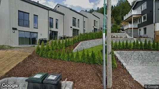 Apartments for rent in Oslo Søndre Nordstrand - Photo from Google Street View