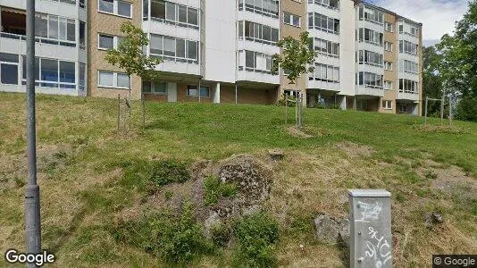 Rooms for rent in Oslo Alna - Photo from Google Street View
