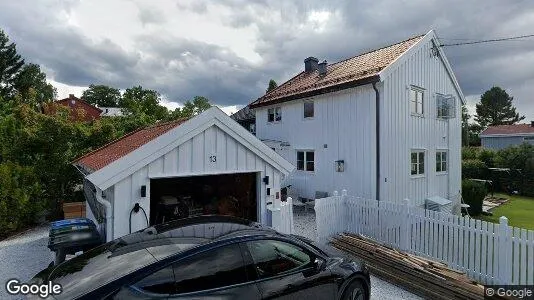 Rooms for rent in Oslo Vestre Aker - Photo from Google Street View