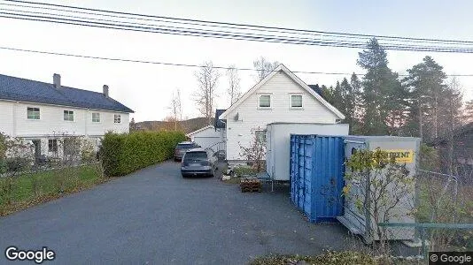 Apartments for rent in Oslo Nordre Aker - Photo from Google Street View