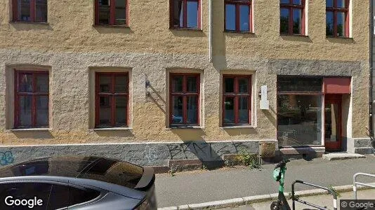 Apartments for rent in Oslo Grünerløkka - Photo from Google Street View