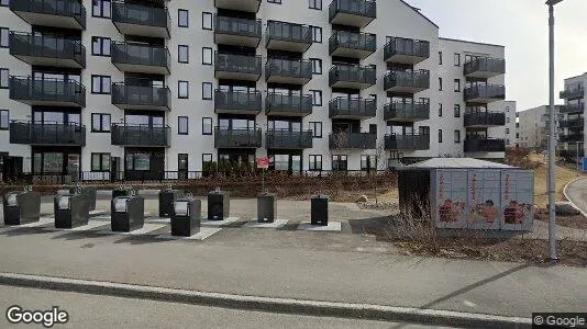 Apartments for rent in Oslo Bjerke - Photo from Google Street View