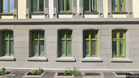 Rooms for rent in Oslo Grünerløkka - Photo from Google Street View