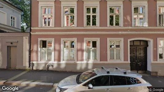 Rooms for rent in Oslo St. Hanshaugen - Photo from Google Street View