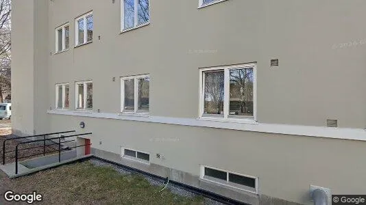 Apartments for rent in Oslo Grünerløkka - Photo from Google Street View