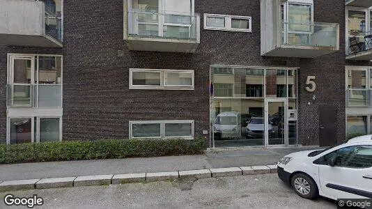 Apartments for rent in Oslo Grünerløkka - Photo from Google Street View