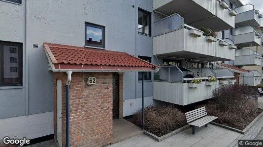Apartments for rent in Oslo Alna - Photo from Google Street View