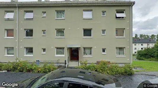 Apartments for rent in Oslo Alna - Photo from Google Street View