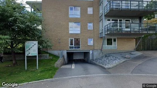 Apartments for rent in Oslo Ullern - Photo from Google Street View