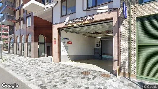 Apartments for rent in Oslo Gamle Oslo - Photo from Google Street View