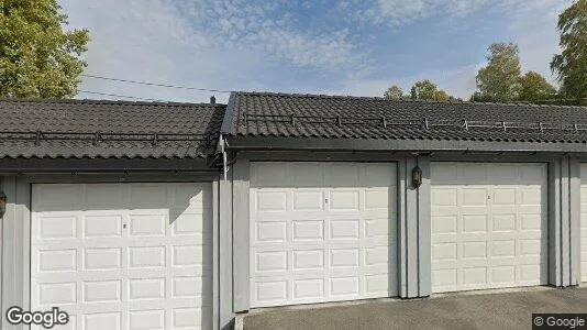 Rooms for rent in Oslo Stovner - Photo from Google Street View