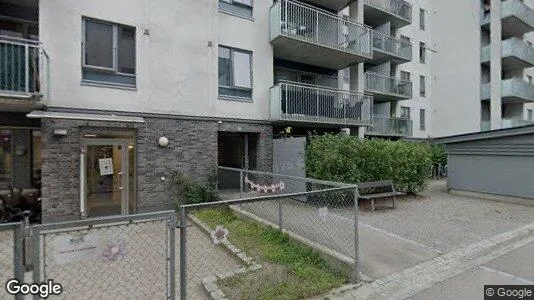 Rooms for rent in Oslo Grünerløkka - Photo from Google Street View