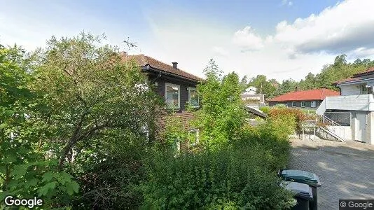 Rooms for rent in Oslo Nordre Aker - Photo from Google Street View