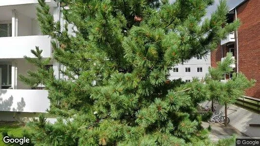 Apartments for rent in Oslo Vestre Aker - Photo from Google Street View