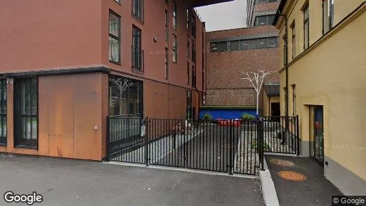 Apartments for rent in Oslo Gamle Oslo - Photo from Google Street View