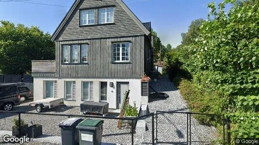 Rooms for rent in Oslo Ullern - Photo from Google Street View