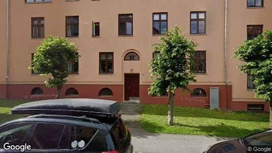 Apartments for rent in Oslo Sagene - Photo from Google Street View