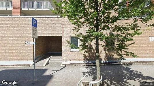 Apartments for rent in Oslo Grünerløkka - Photo from Google Street View