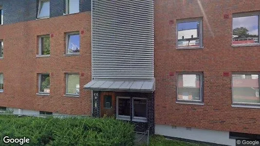 Rooms for rent in Oslo Nordre Aker - Photo from Google Street View