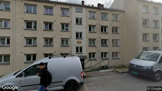 Apartments for rent in Oslo Bjerke - Photo from Google Street View