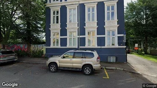 Rooms for rent in Oslo Gamle Oslo - Photo from Google Street View