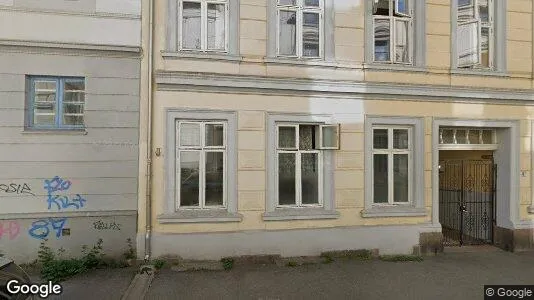 Rooms for rent in Oslo Frogner - Photo from Google Street View