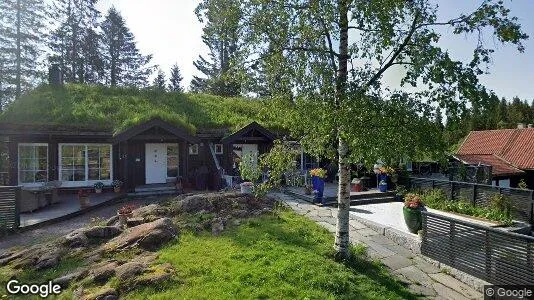 Rooms for rent in Oslo Vestre Aker - Photo from Google Street View