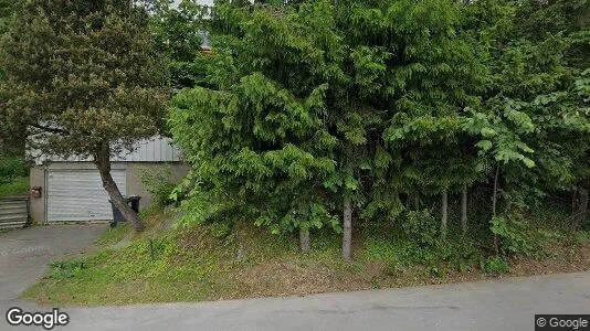 Rooms for rent in Oslo Østensjø - Photo from Google Street View
