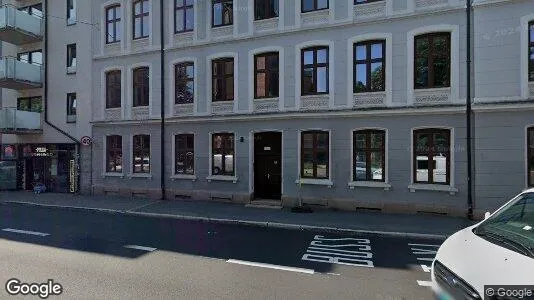 Rooms for rent in Oslo Grünerløkka - Photo from Google Street View