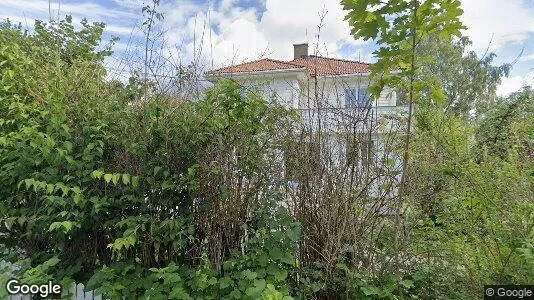 Apartments for rent in Oslo Frogner - Photo from Google Street View