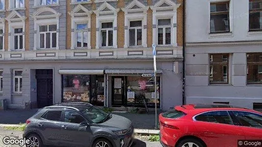 Apartments for rent in Oslo Grünerløkka - Photo from Google Street View