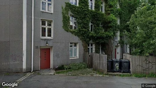 Rooms for rent in Oslo Gamle Oslo - Photo from Google Street View