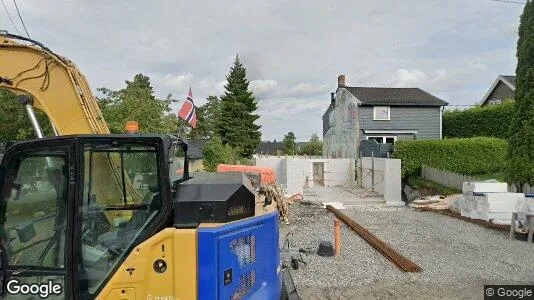 Apartments for rent in Oslo Nordstrand - Photo from Google Street View