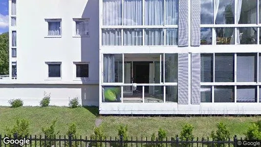 Apartments for rent in Oslo Frogner - Photo from Google Street View