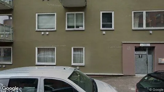 Apartments for rent in Oslo Grünerløkka - Photo from Google Street View